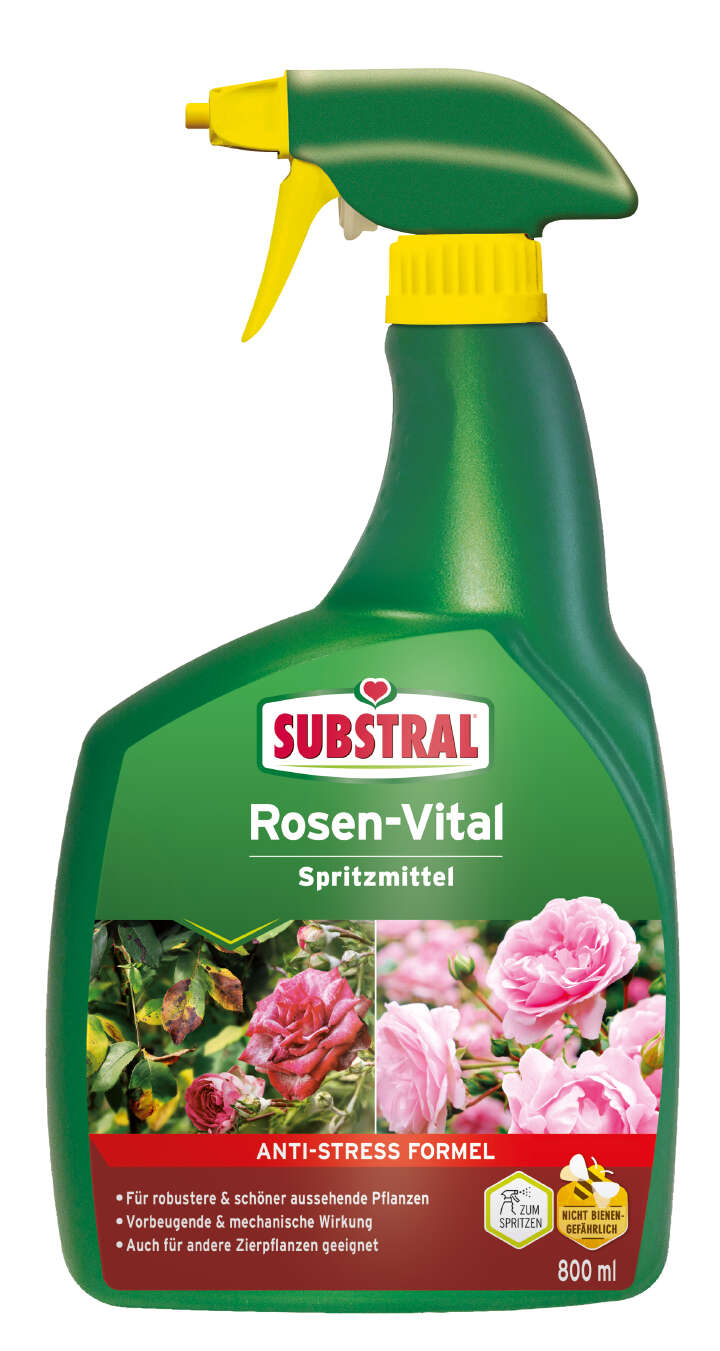 SUBSTRAL Rosen-Vital